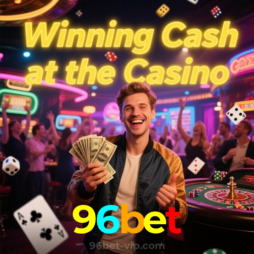 96bet:Aposte no futebol e ganhe prêmios em slots e roleta ao vivo!