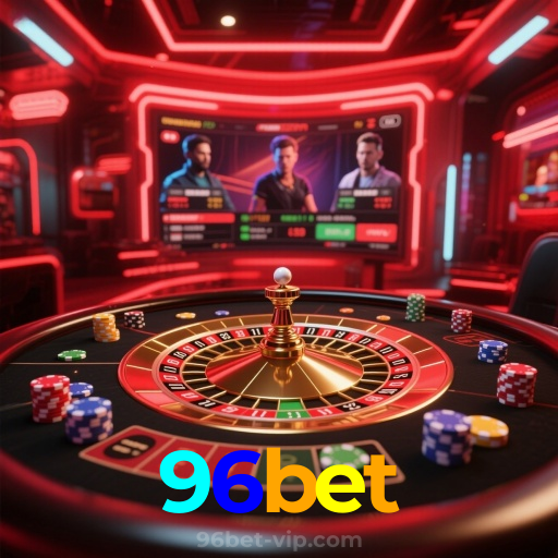 96bet:Seu time na vitória e os jackpots no cassino online te esperam!