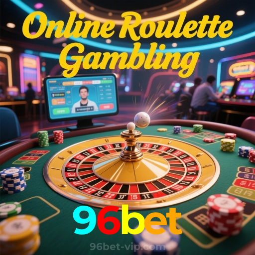 96bet：A melhor experiência de apostas e jogos de cassino, incluindo futebol online!