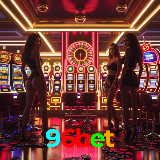 96bet:O cassino online ideal para quem ama futebol e jogos de cassino!