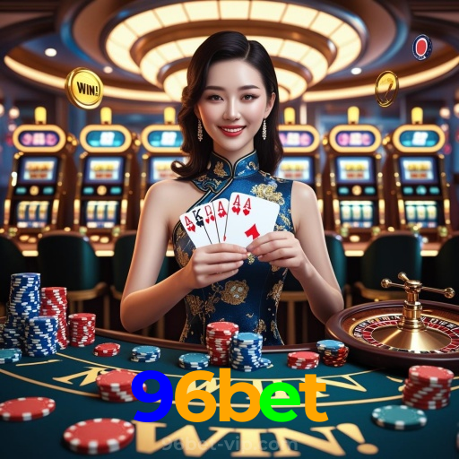96bet:O cassino online mais confiável para apostas no futebol e jogos de cassino!