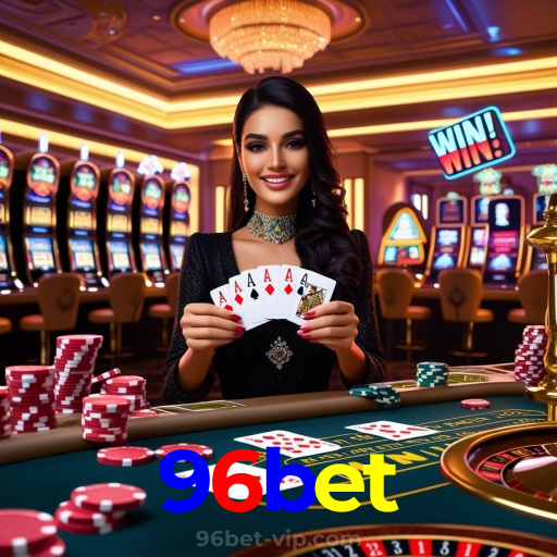 96bet:Jogue Blackjack online e mostre que você é o mestre das cartas!