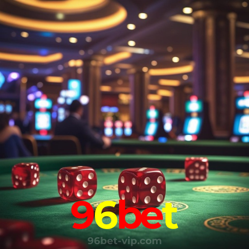 96bet：Aposte no futebol online e conquiste prêmios incríveis agora!