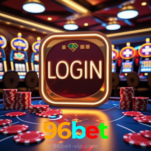 96bet：Cada giro nas slots é uma chance de grandes vitórias!