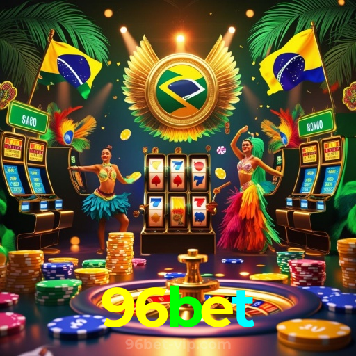 96bet：A diversão nunca para! Entre no nosso cassino e jogue os melhores jogos!