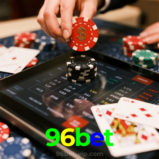 96bet:Jogue poker, aposte no futebol e leve prêmios incríveis no cassino!