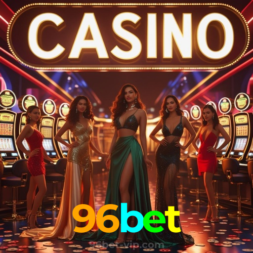 96bet:Jogue slots, roleta e aposte no futebol para grandes vitórias!